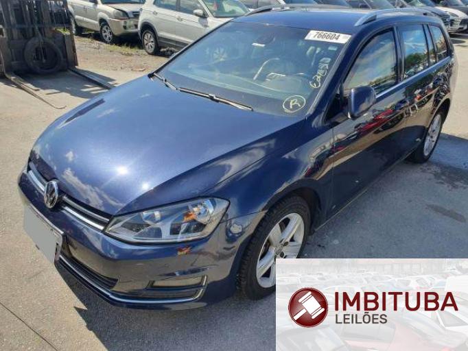 VOLKSWAGEN GOLF 16/17