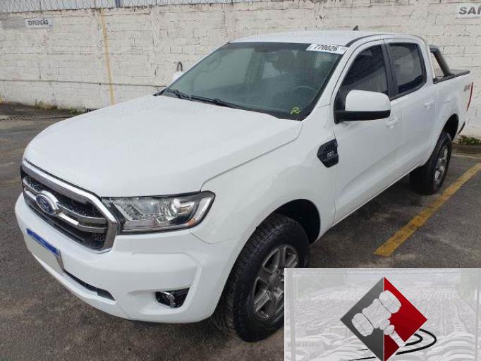 FORD RANGER CD 21/22