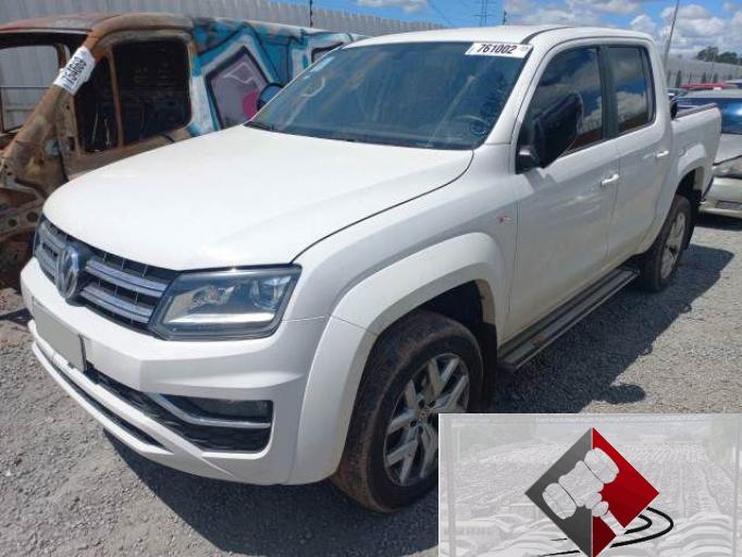 VOLKSWAGEN AMAROK 18/18