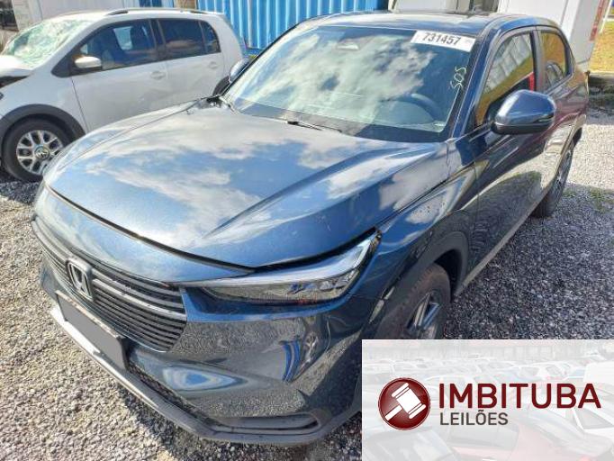HONDA HR-V 22/23