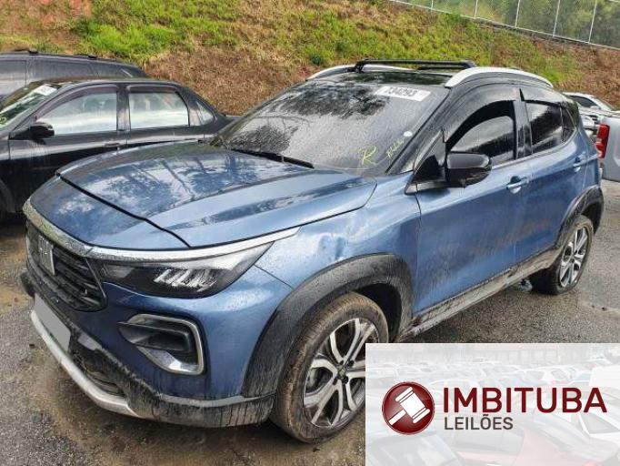 FIAT PULSE 21/22