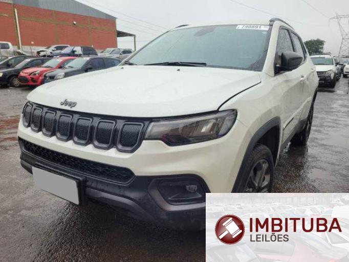 JEEP COMPASS 21/22