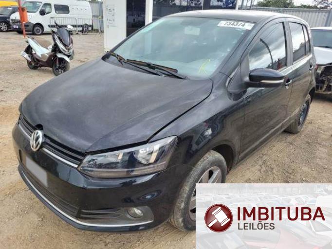 VOLKSWAGEN FOX 21/21