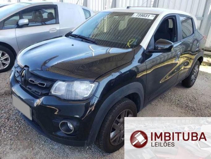 RENAULT KWID 21/22