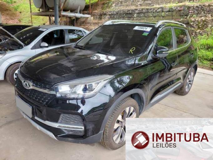 CAOA CHERY TIGGO 5X 21/22