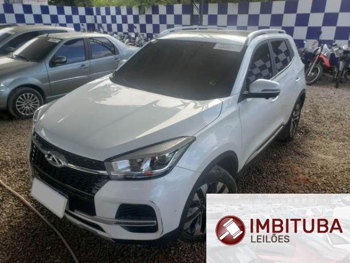 CAOA CHERY TIGGO 5X 21/22