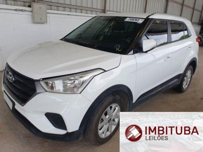 HYUNDAI CRETA 21/22