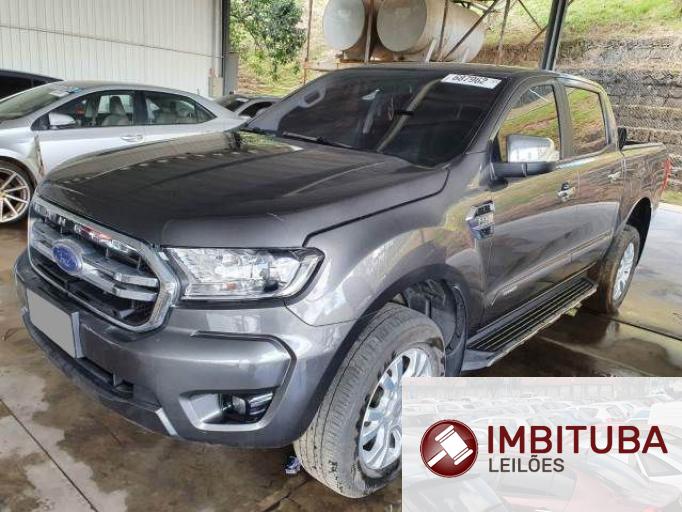 FORD RANGER CD 20/21