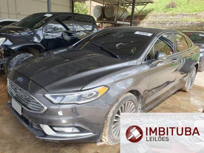 FORD FUSION 17/17