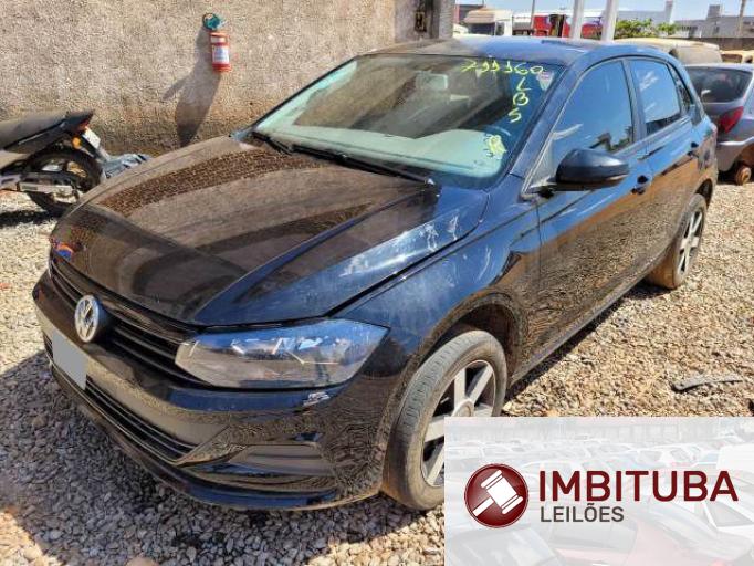 VOLKSWAGEN POLO 18/19