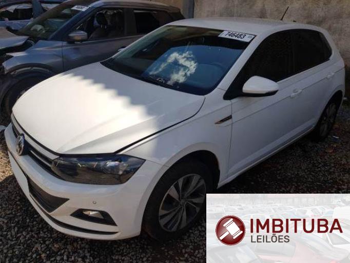 VOLKSWAGEN POLO 19/19