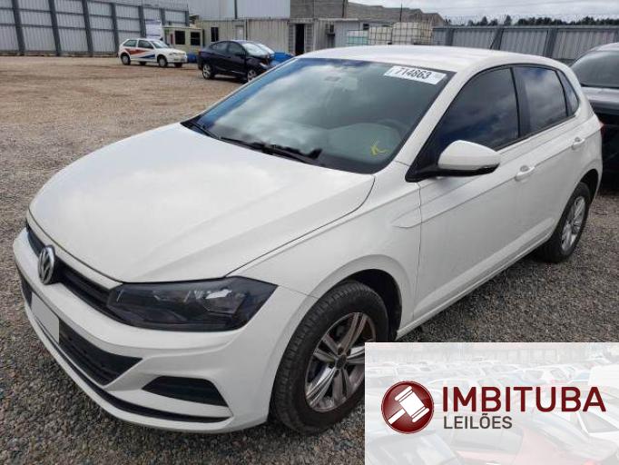 VOLKSWAGEN POLO 19/19
