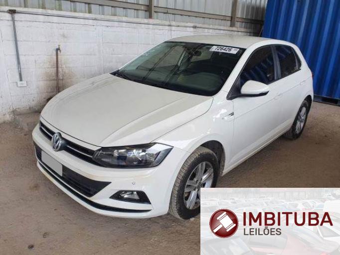 VOLKSWAGEN POLO 19/19