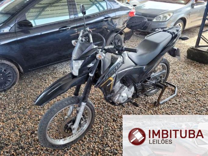 HONDA NXR 160 21/22