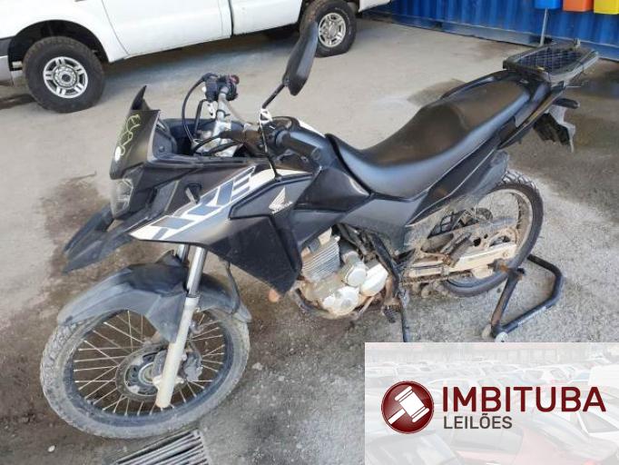 HONDA XRE 300 21/22