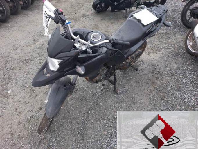 HONDA XRE 190 22/22