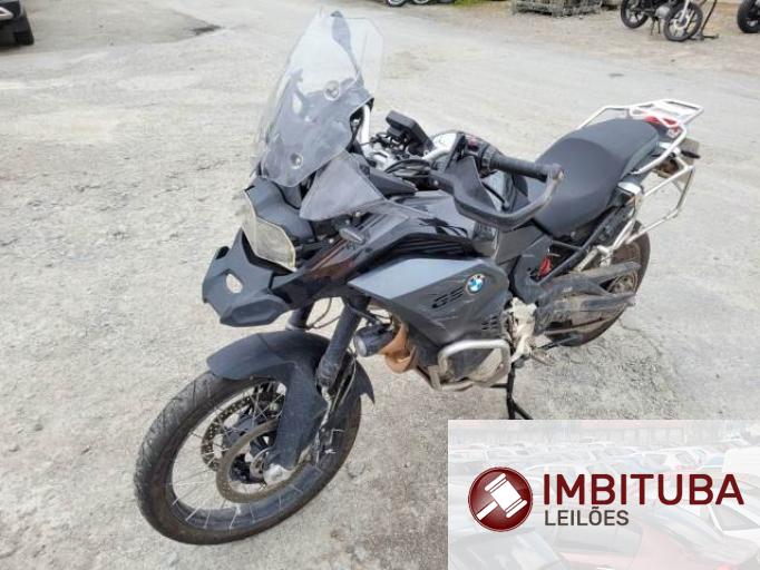 BMW F 850 22/23