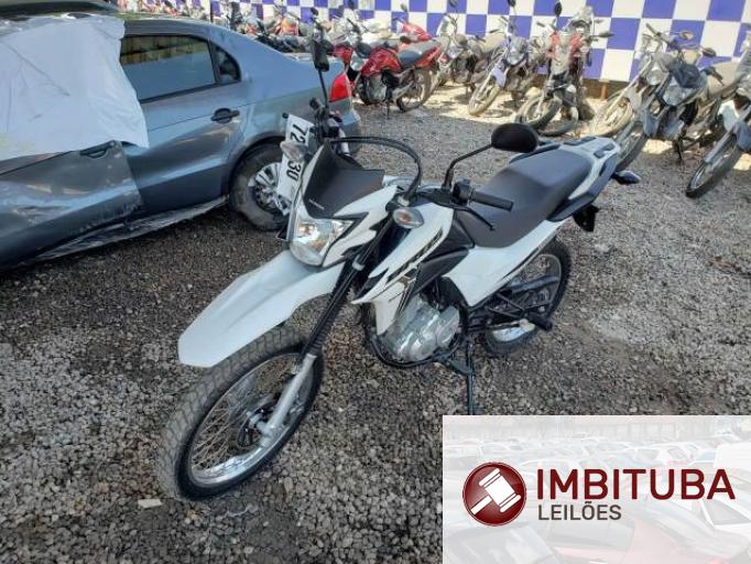 HONDA NXR 160 22/22