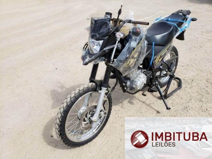 YAMAHA XTZ 150 CROSSER 21/22