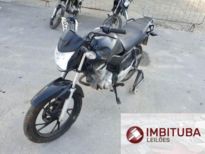 HONDA CG 160 21/21