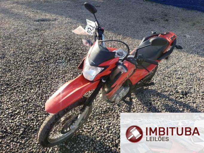 HONDA NXR 160 22/22