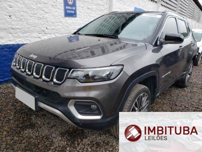 JEEP COMPASS 22/22