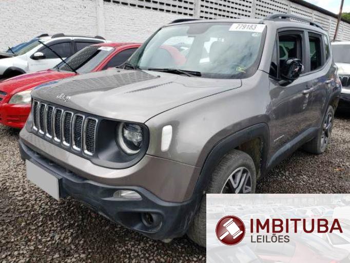JEEP RENEGADE  21/21