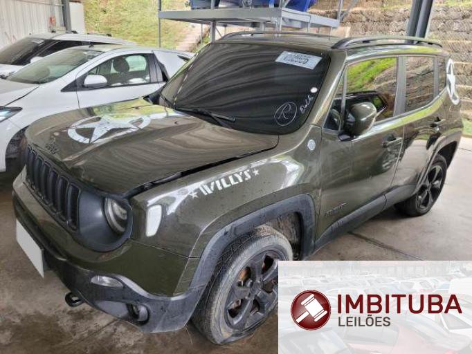 JEEP RENEGADE 18/18