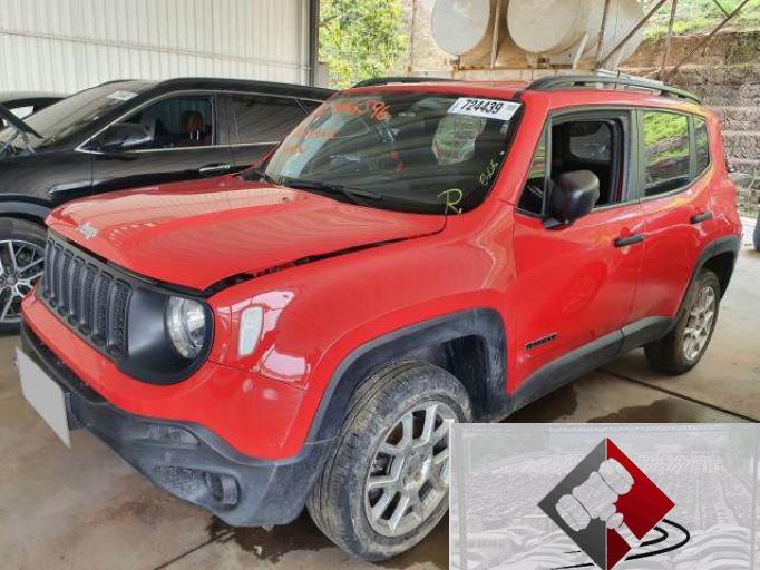 JEEP RENEGADE 18/18