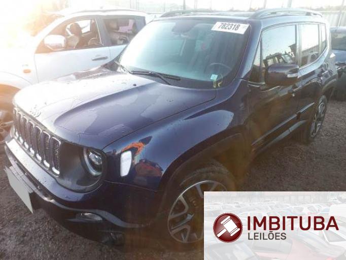 JEEP RENEGADE 20/20