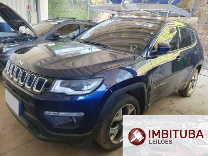 JEEP COMPASS 19/19