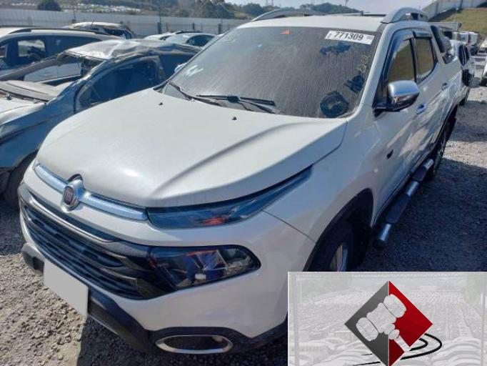 FIAT TORO 21/21 