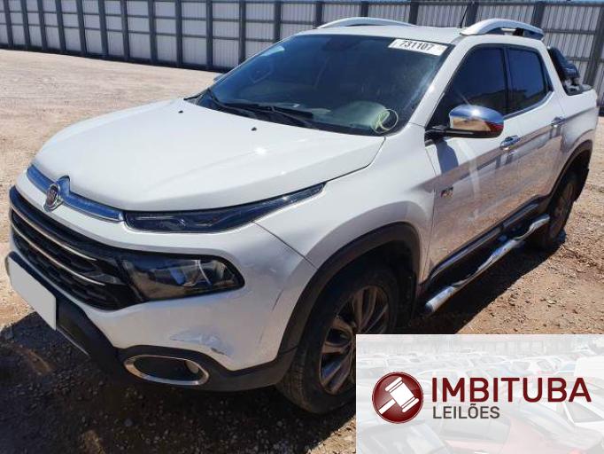 FIAT TORO 21/21