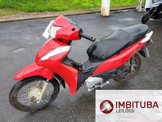 HONDA BIZ 21/22
