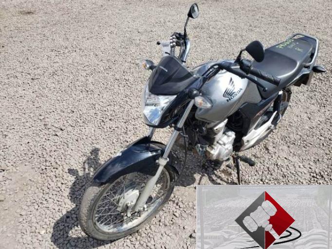 HONDA CG 160 21/22