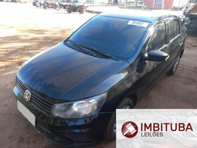 VOLKSWAGEN GOL 21/22