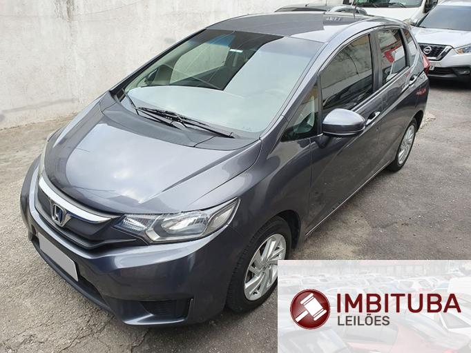 HONDA FIT 15/16