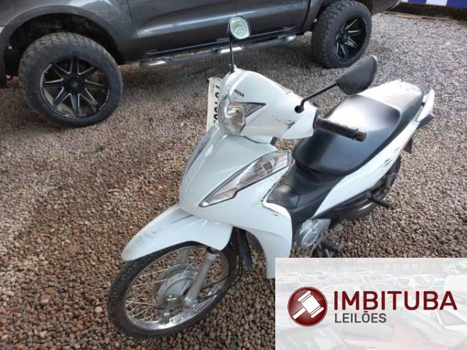 HONDA BIZ 21/22