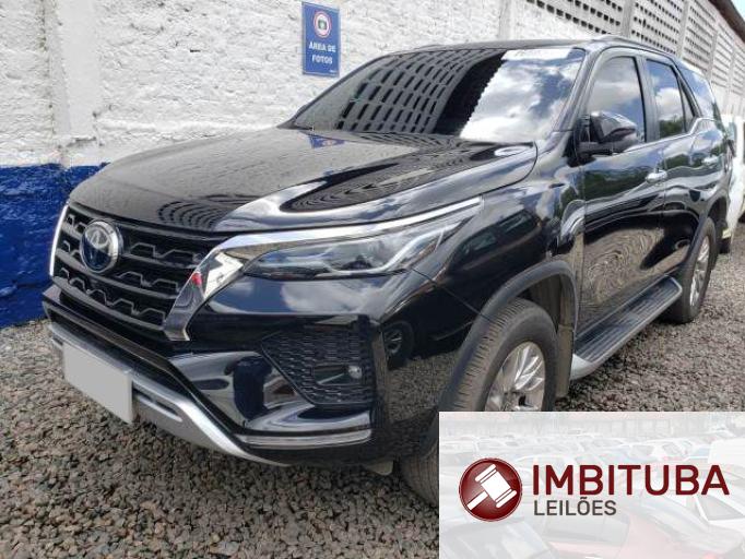 TOYOTA HILUX SW4 22/22