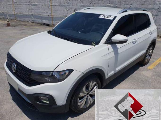 VOLKSWAGEN T-CROSS 19/20