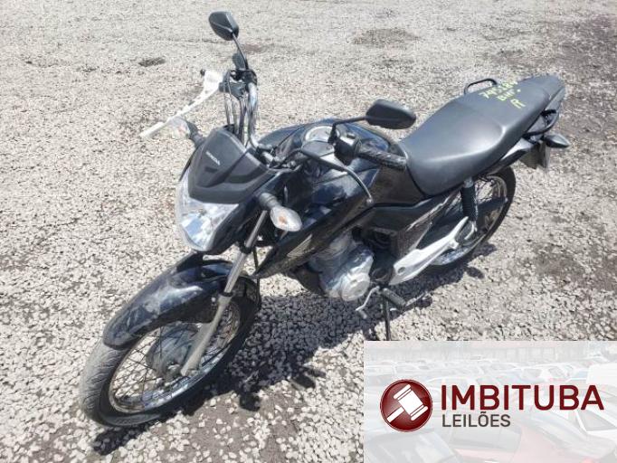 HONDA CG 160  21/21