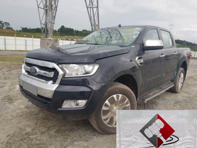 FORD RANGER CD 18/19