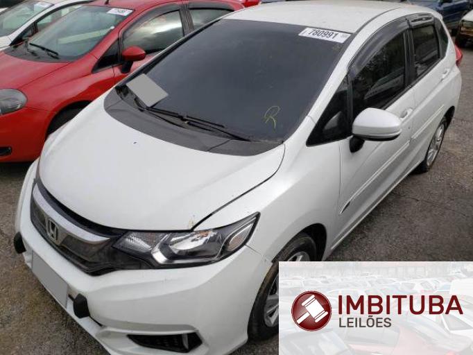 HONDA FIT 19/20 