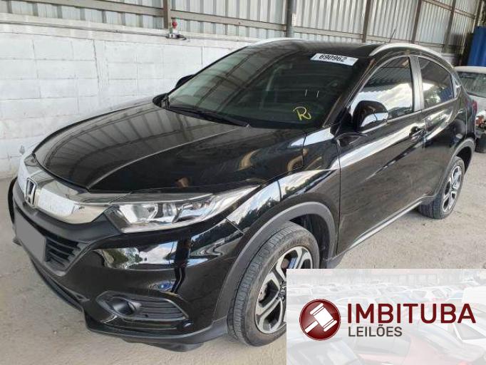 HONDA HR-V 20/20