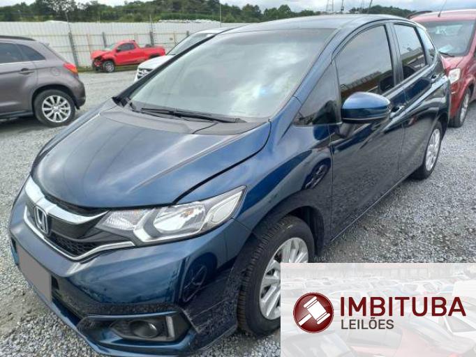 HONDA FIT 20/20