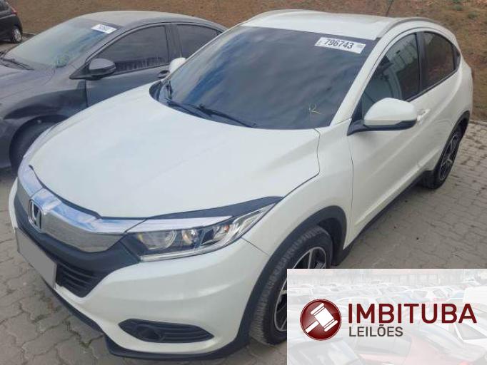 HONDA HR-V 20/20 