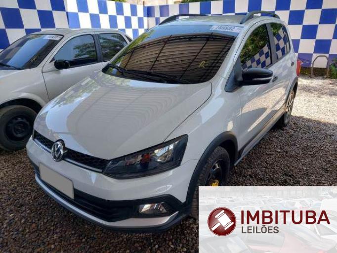 VOLKSWAGEN FOX 19/19
