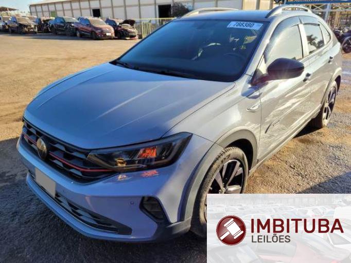 VOLKSWAGEN NIVUS 22/22