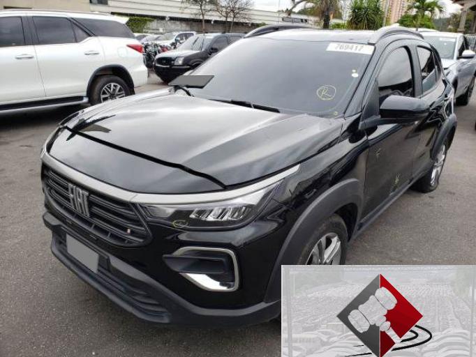 FIAT PULSE 22/22 