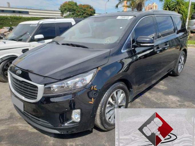 KIA GRAND CARNIVAL 15/16